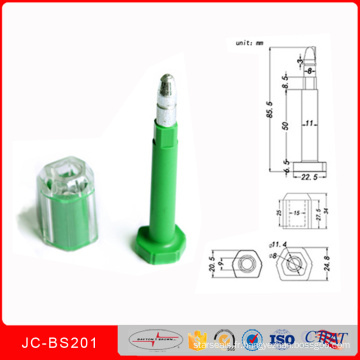 Jcbs-201container Seal Lock